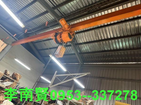 台南安南廠房-0