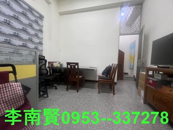 台南安南廠房-1