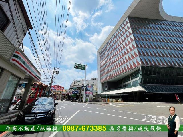 台南永康廠房-0