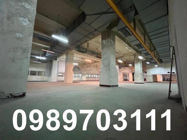 桃園楊梅廠房-0