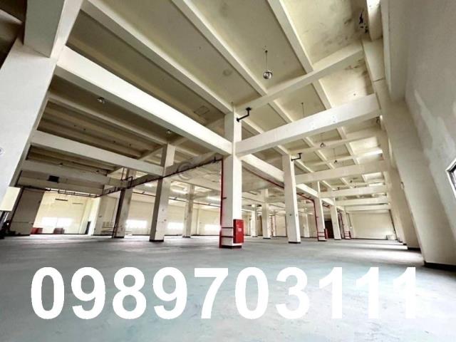 桃園楊梅廠房-7