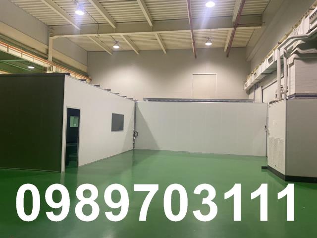 桃園楊梅廠房-2