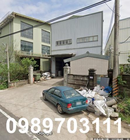 桃園楊梅廠房-2