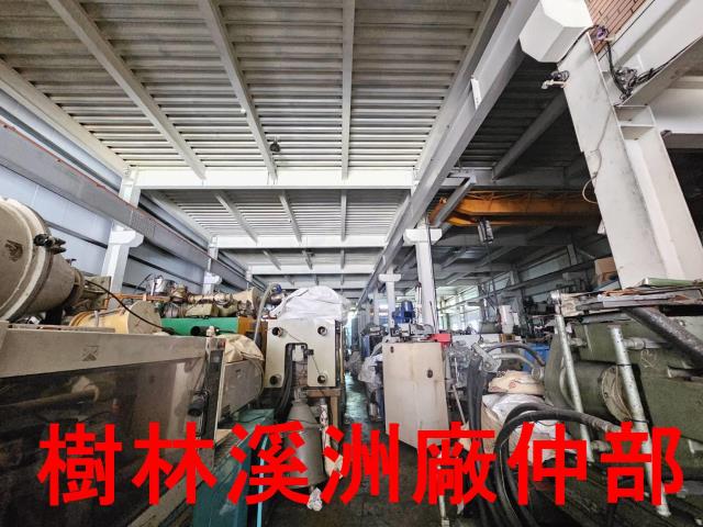 樹林廠房-0