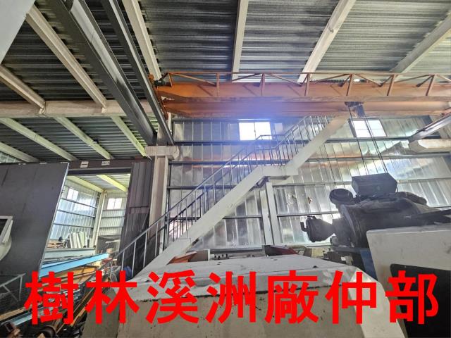 樹林廠房-2