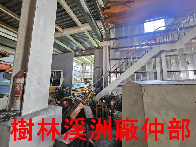 樹林廠房-3