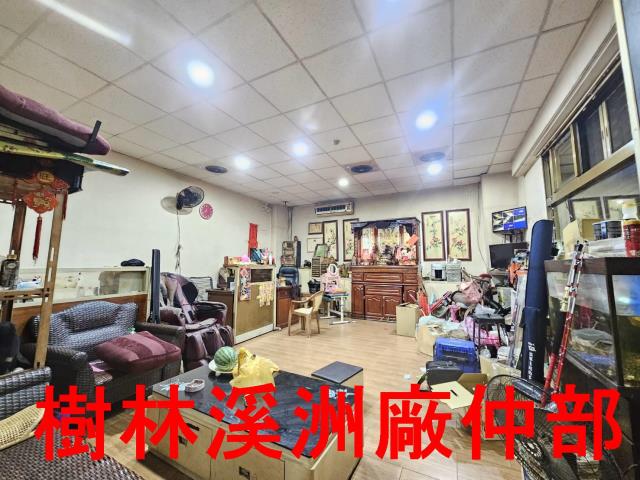 樹林廠房-4