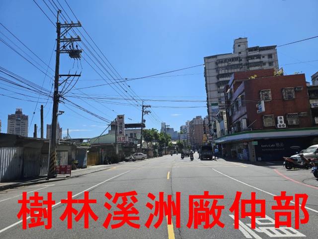 樹林廠房-6