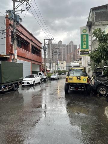 龜山廠房-0