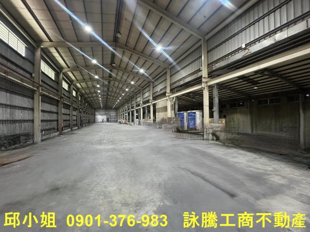 蘆竹廠房-0