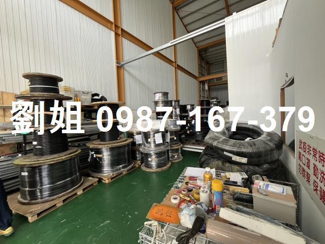 台南新市廠房-0