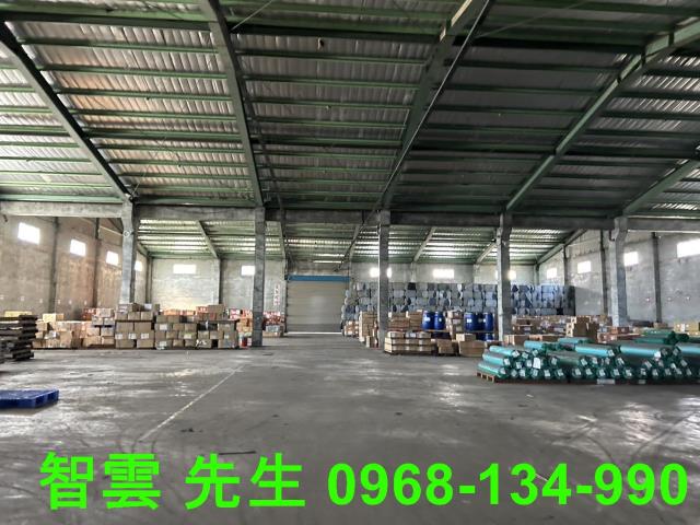 後龍廠房-5