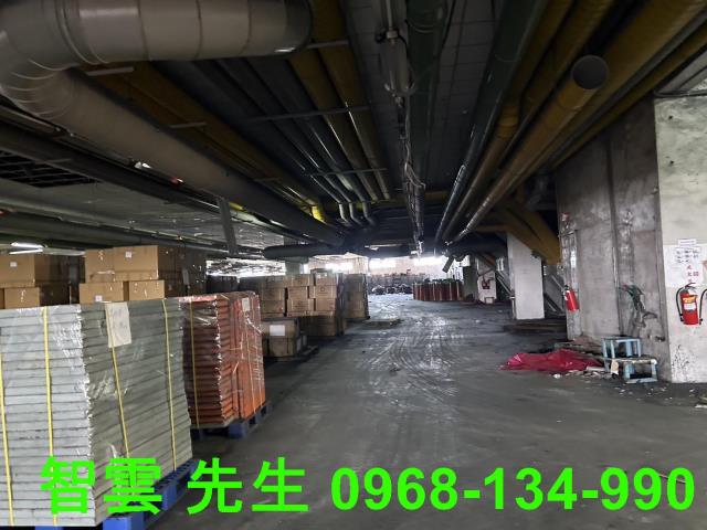 後龍廠房-1