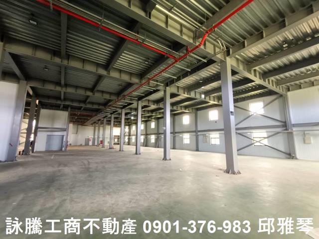 龍潭廠房-0