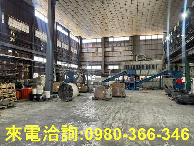 蘆竹廠房-0