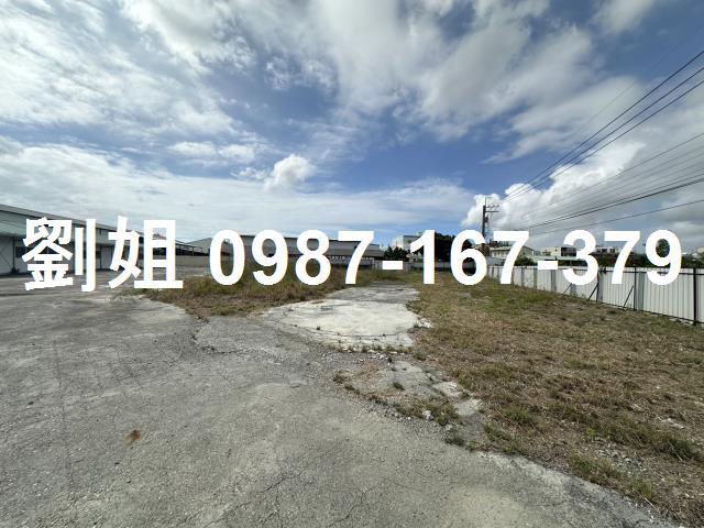 高雄岡山廠房-0