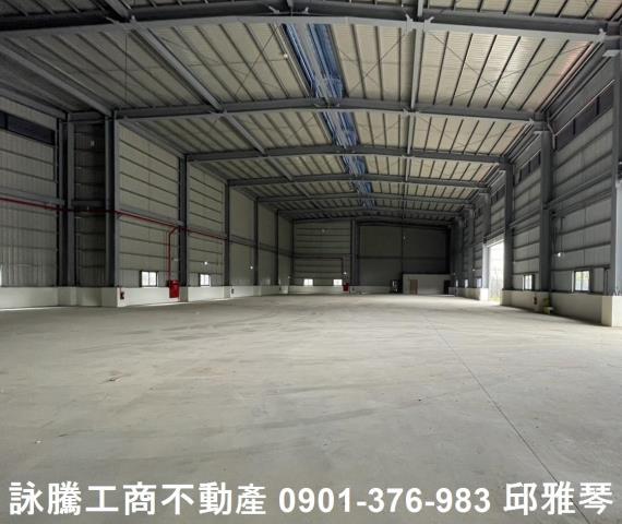 桃園廠房-0