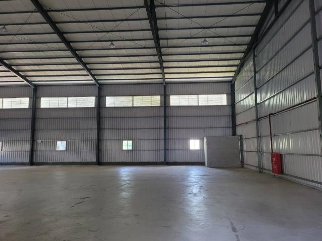 新竹竹北新埔獨棟倉庫倉儲工業區挑高廠房腹地交流道