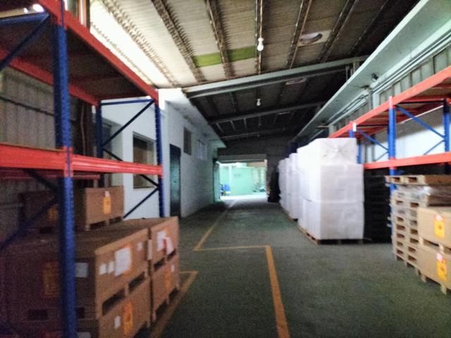新竹香山廠房-3