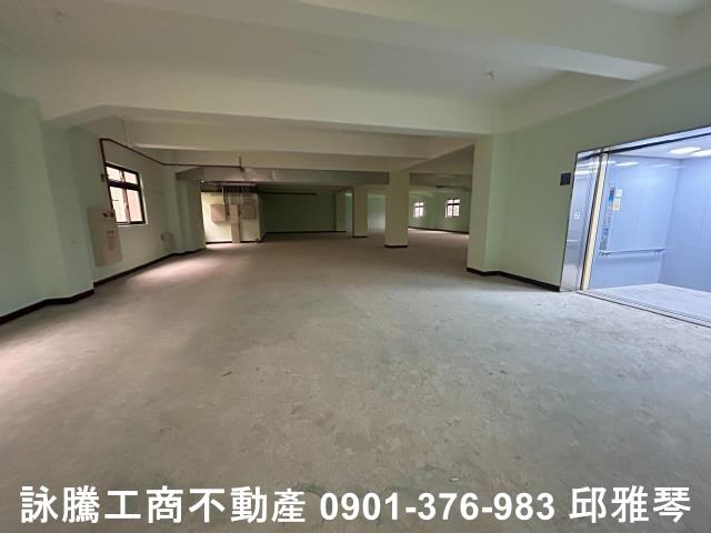 桃園中壢廠房-0