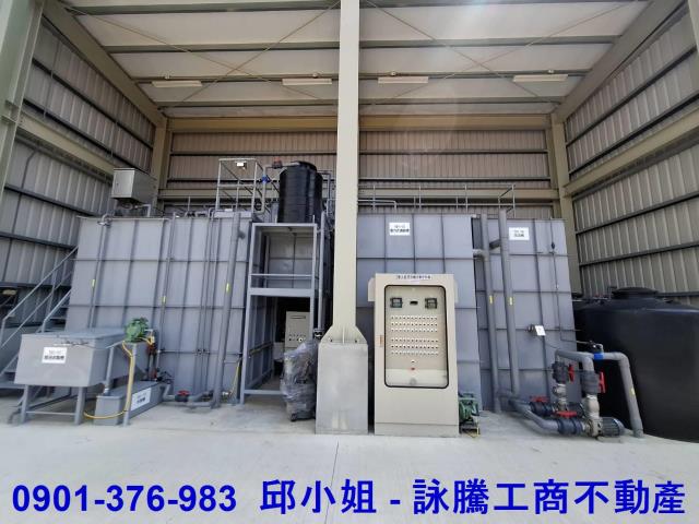 桃園中壢廠房-1