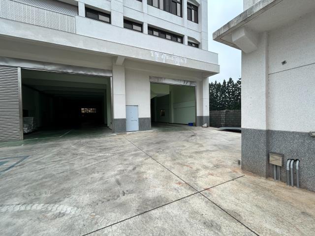 桃園中壢廠房-4