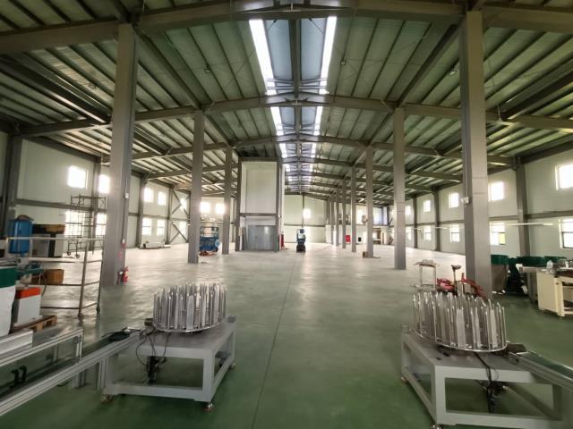 桃園龍潭廠房-2