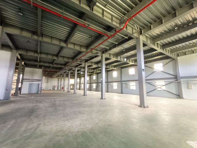 桃園龍潭廠房-2