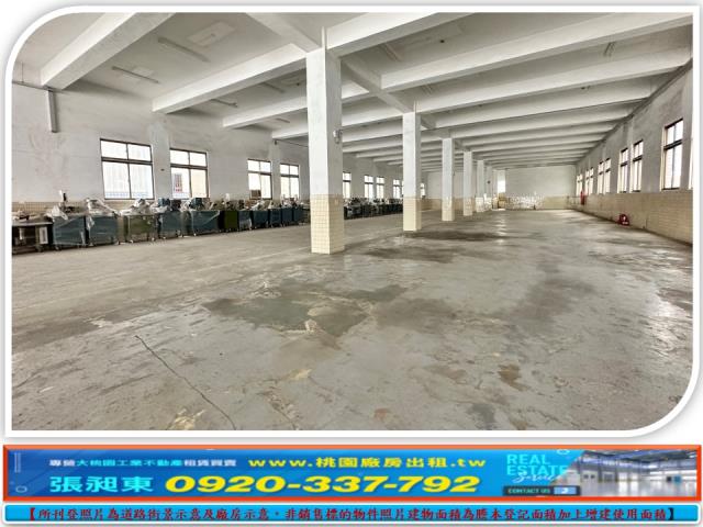 龜山廠房-0