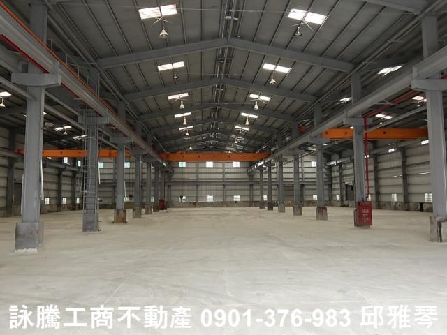 桃園大園廠房-0
