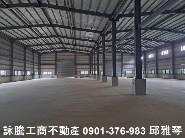 中壢廠房-0