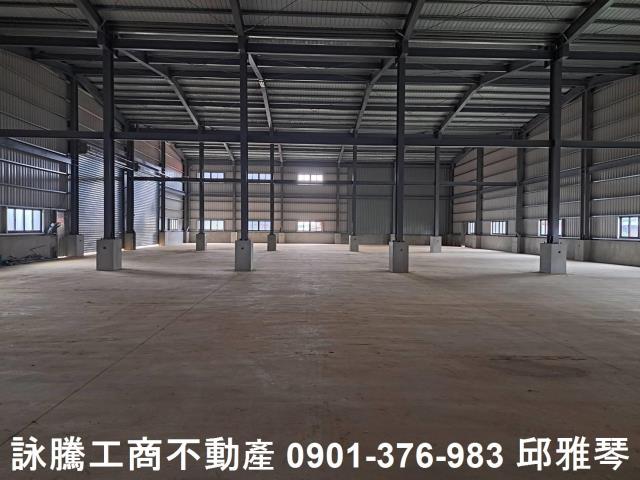 中壢廠房-1