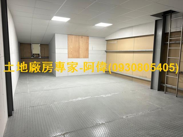 高雄三民區廠房-0