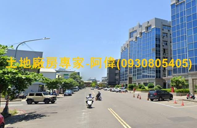 前鎮廠房-0