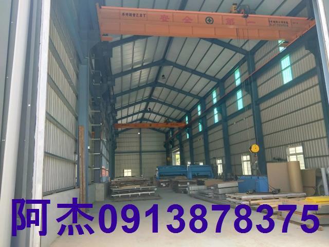 高雄燕巢廠房-0