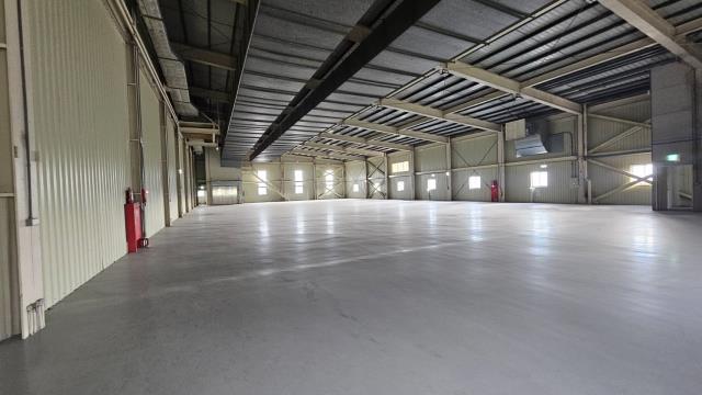 桃園楊梅廠房-0