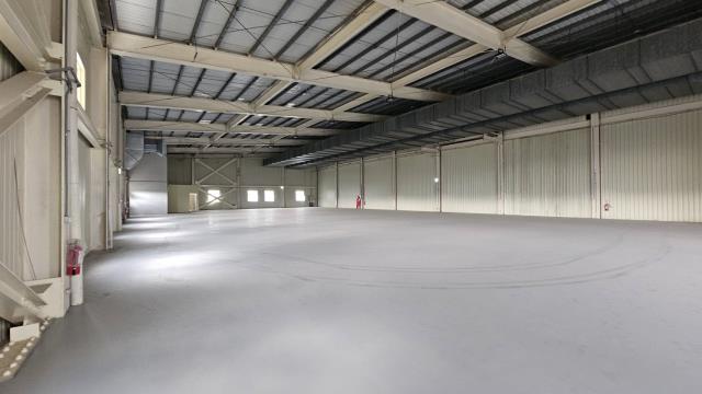 桃園楊梅廠房-1