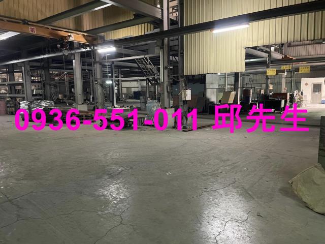 大寮廠房-2