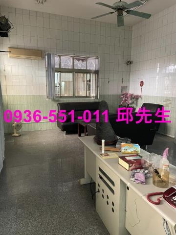大寮廠房-12