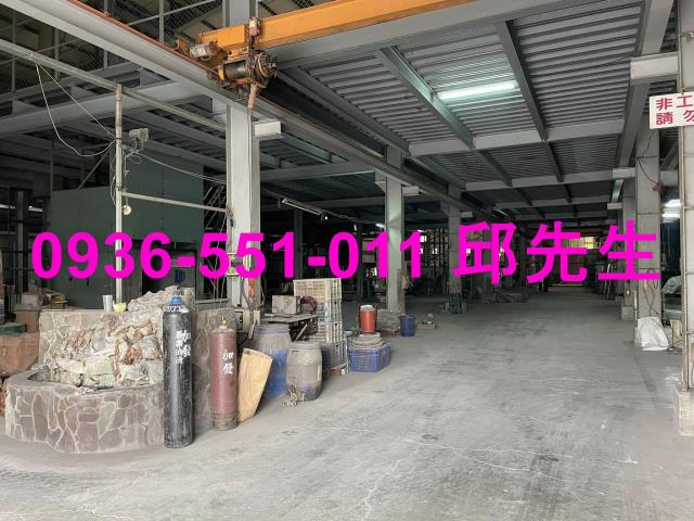 大寮廠房-1