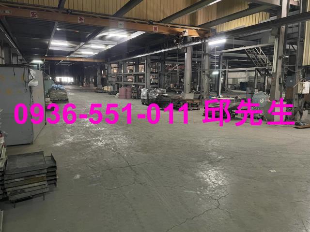 大寮廠房-0