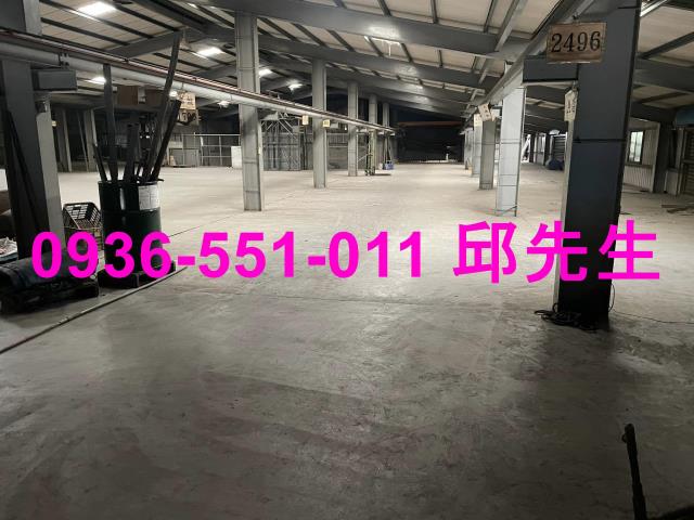 大寮廠房-6