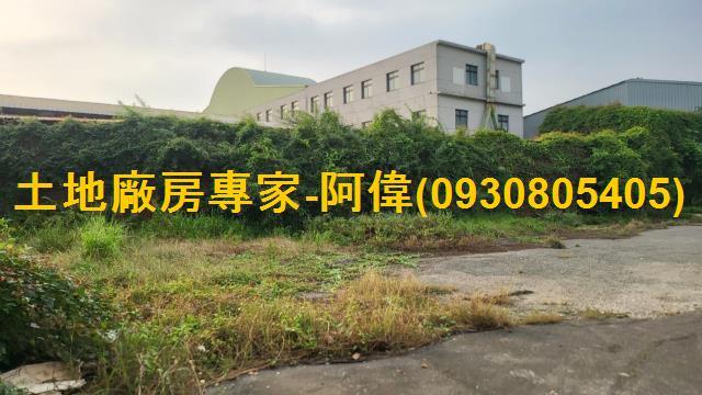 高雄大社廠房-0