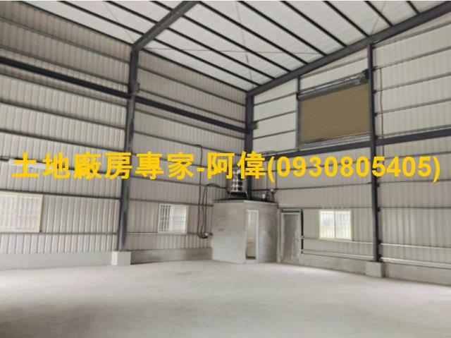 高雄大寮廠房-0