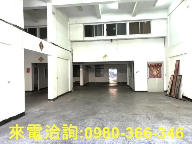桃園蘆竹廠房-0