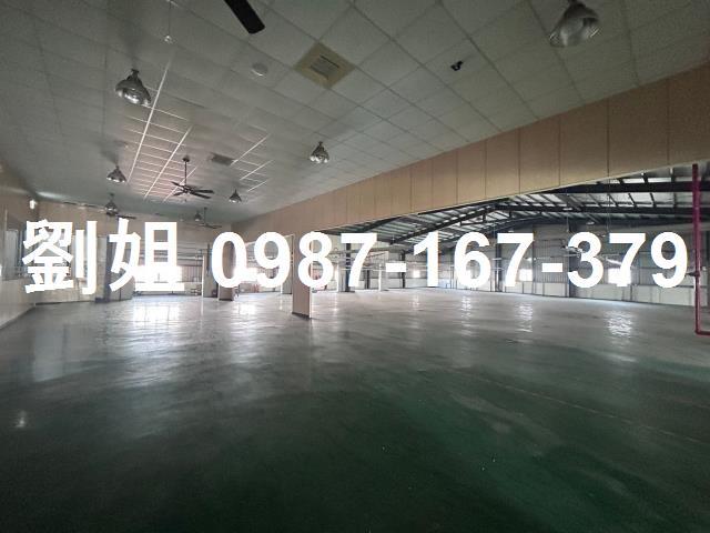 台南仁德廠房-0
