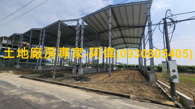 高雄大寮廠房-0