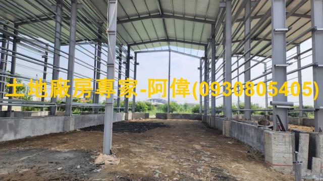 高雄大寮廠房-0