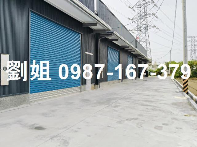 大寮廠房-0