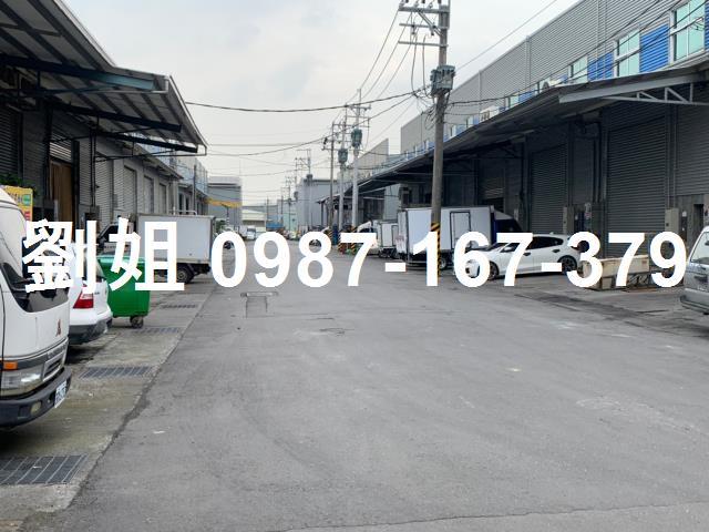 高雄大樹廠房-0